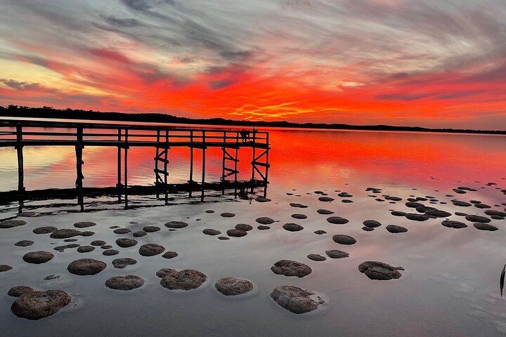 1 Day Margaret River Sightseeing Tour from Perth