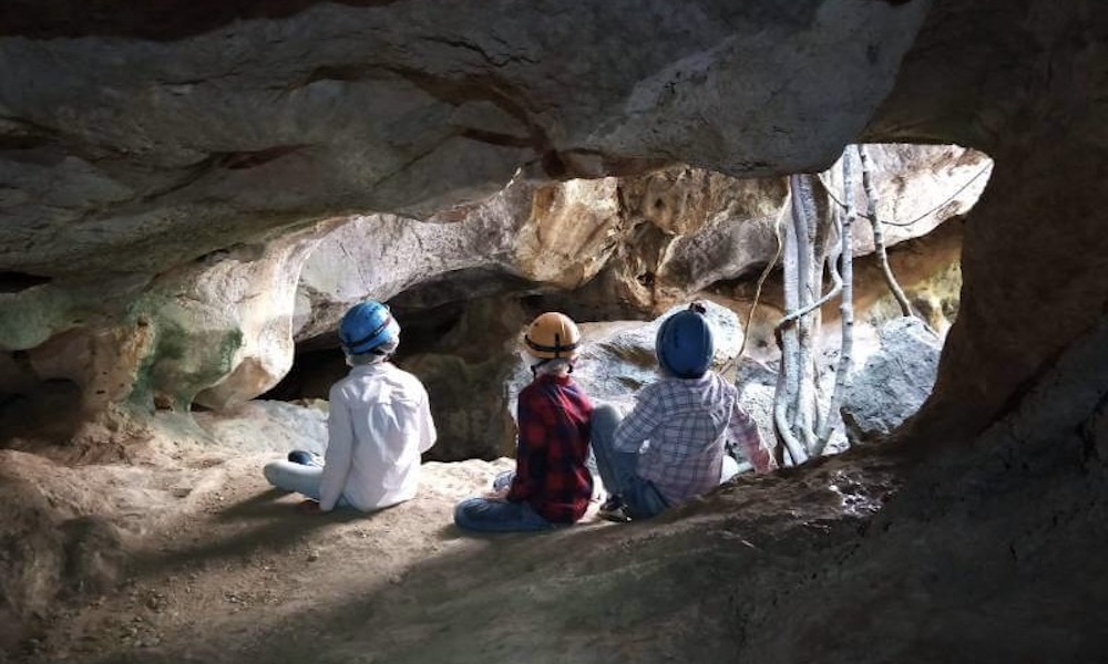 Capricorn Cave Explorer Tour - 90 Minutes