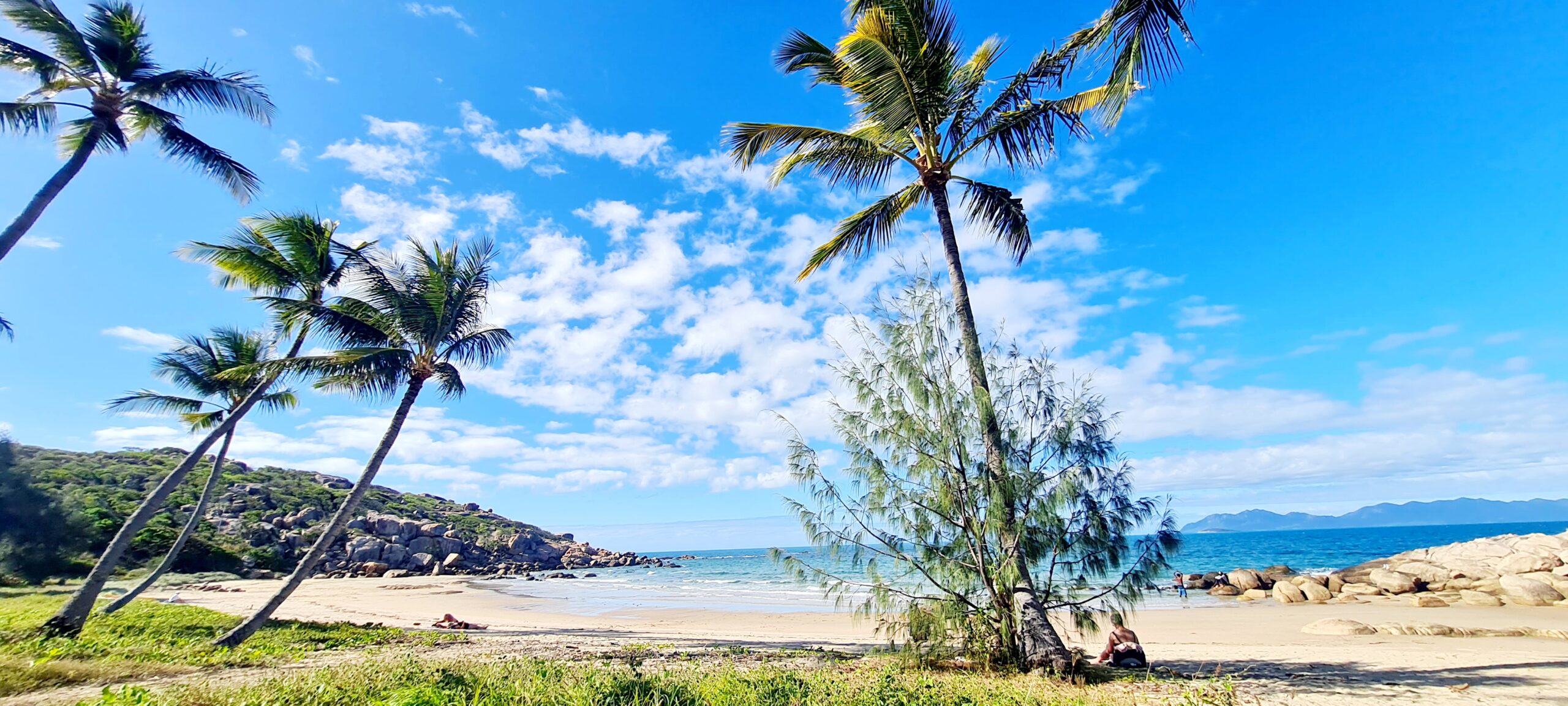 Bowen Beaches Discovery-Top of the Whitsundays, Australia | Activities ...