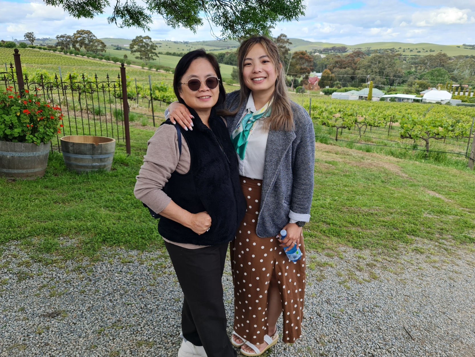 Clare Valley Wine Tour