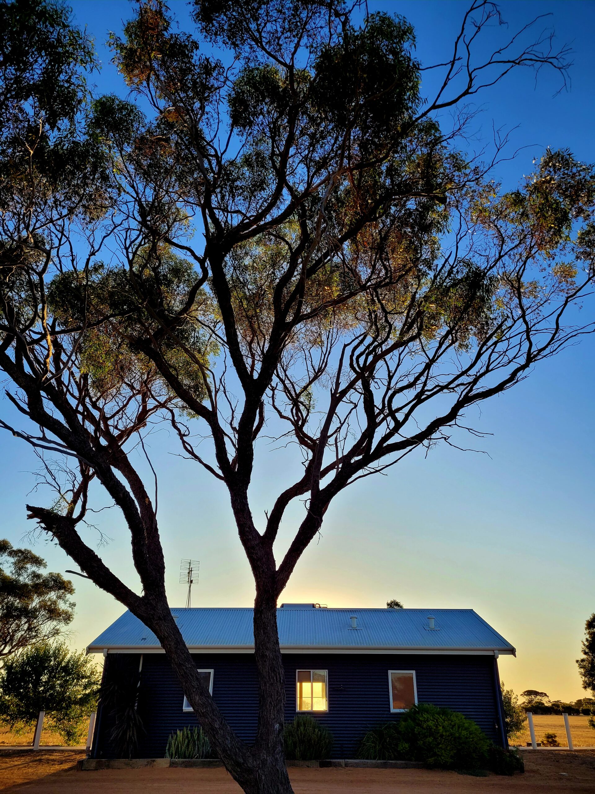 Southern Wheatbelt Wander Two Nights Three Days