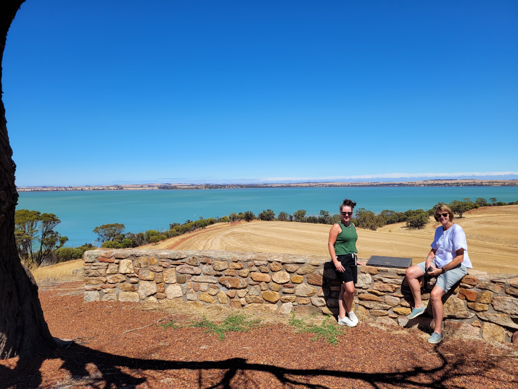 Southern Wheatbelt Wander Two Nights Three Days