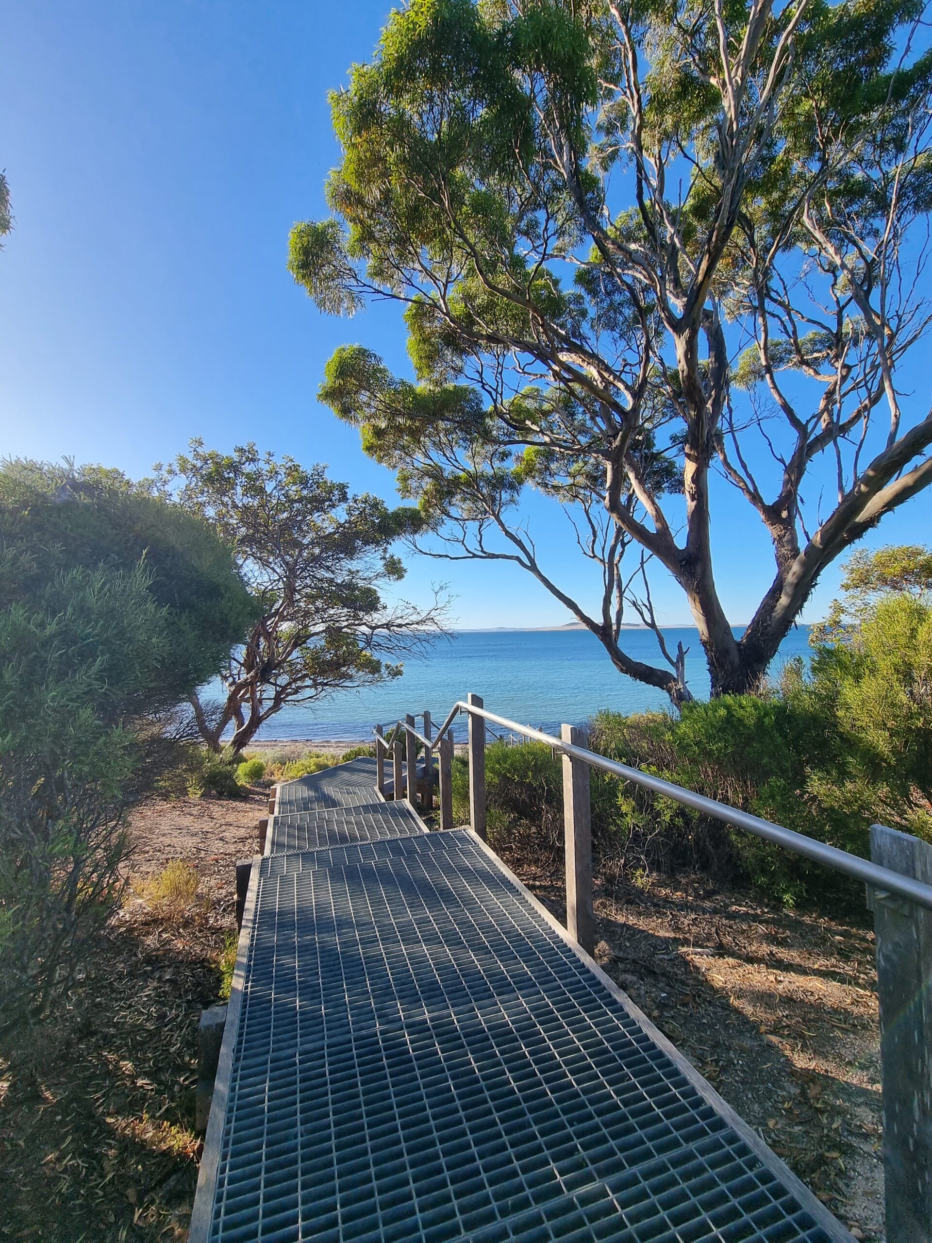 Port Lincoln National Park Sightseeing & Off-road Tour