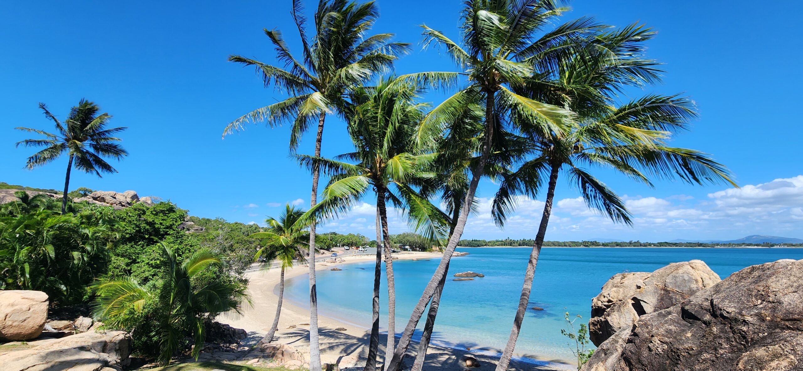 Bowen Beaches