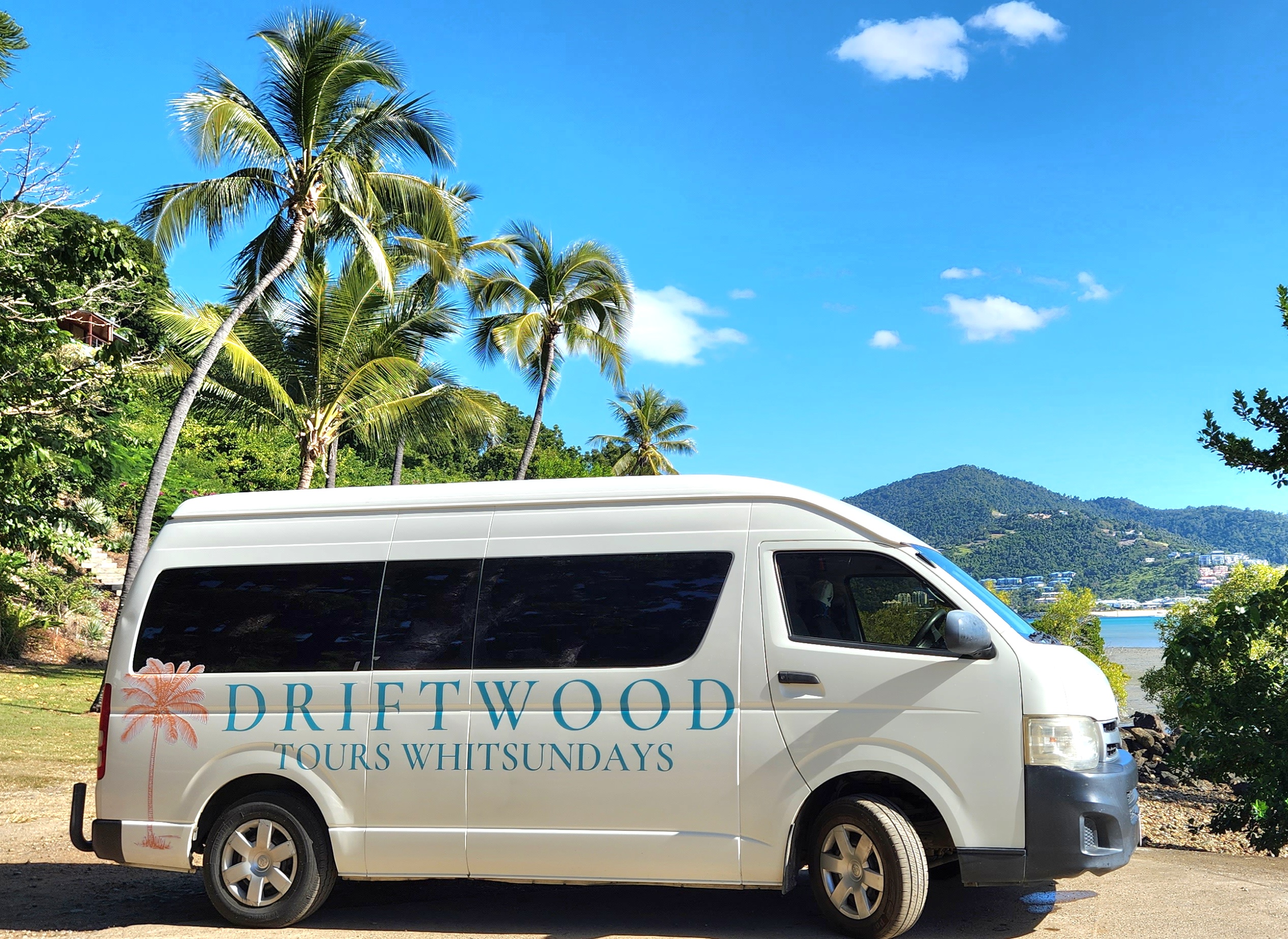 Airlie Beach Explorer- Snapshots, Sights and Highlights