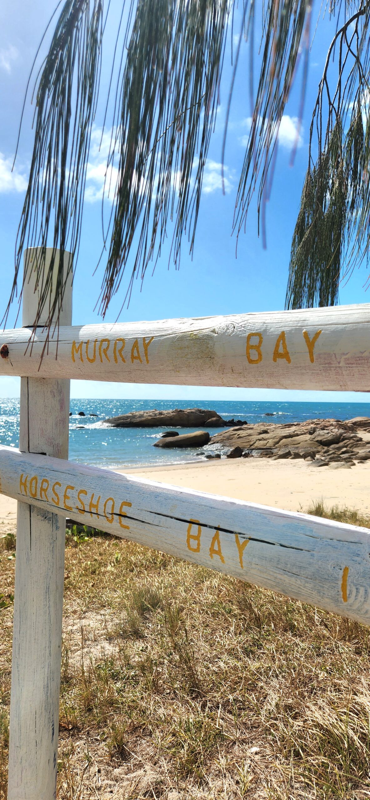 Bowen Beaches Discovery-Top of the Whitsundays