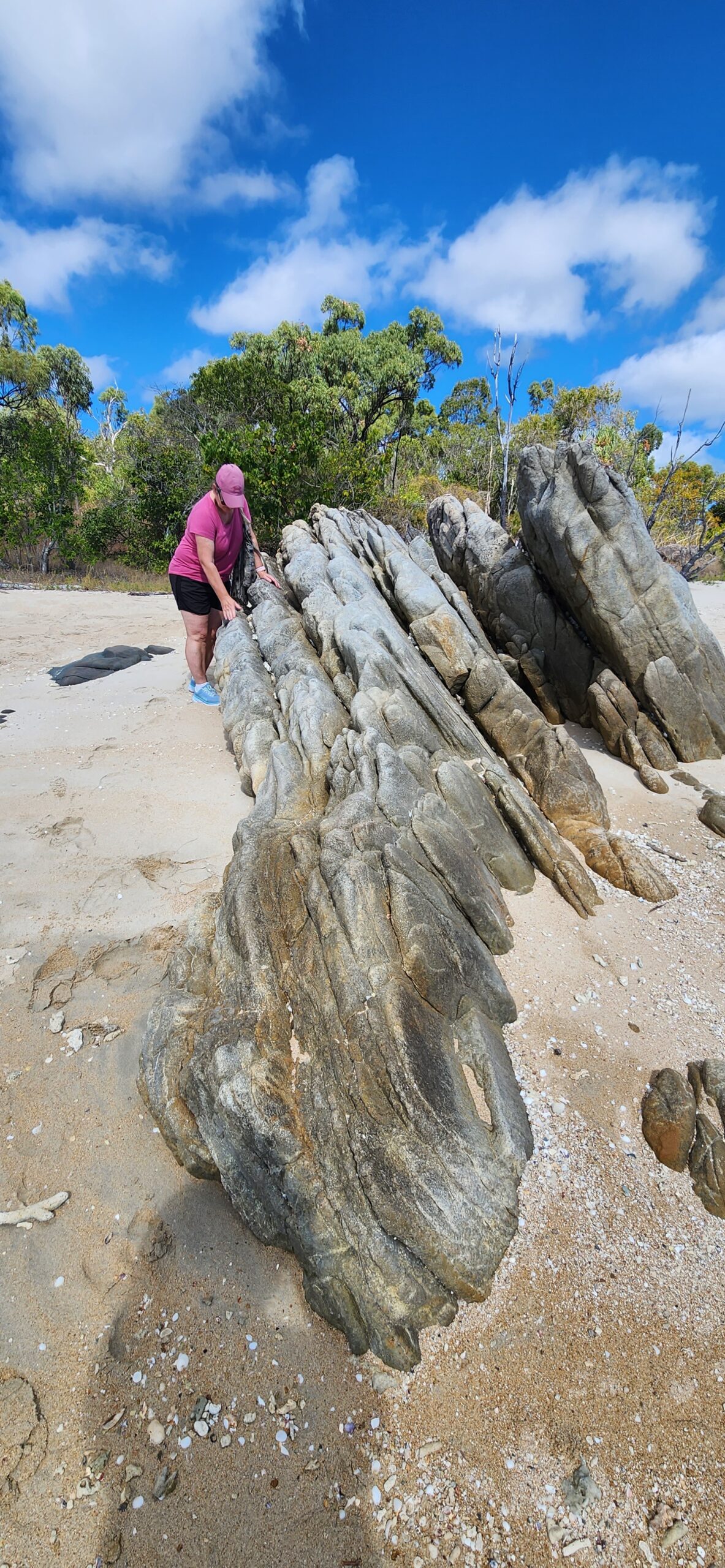 Coastal Beaches Escape - Cape Gloucester & Dingo Beach