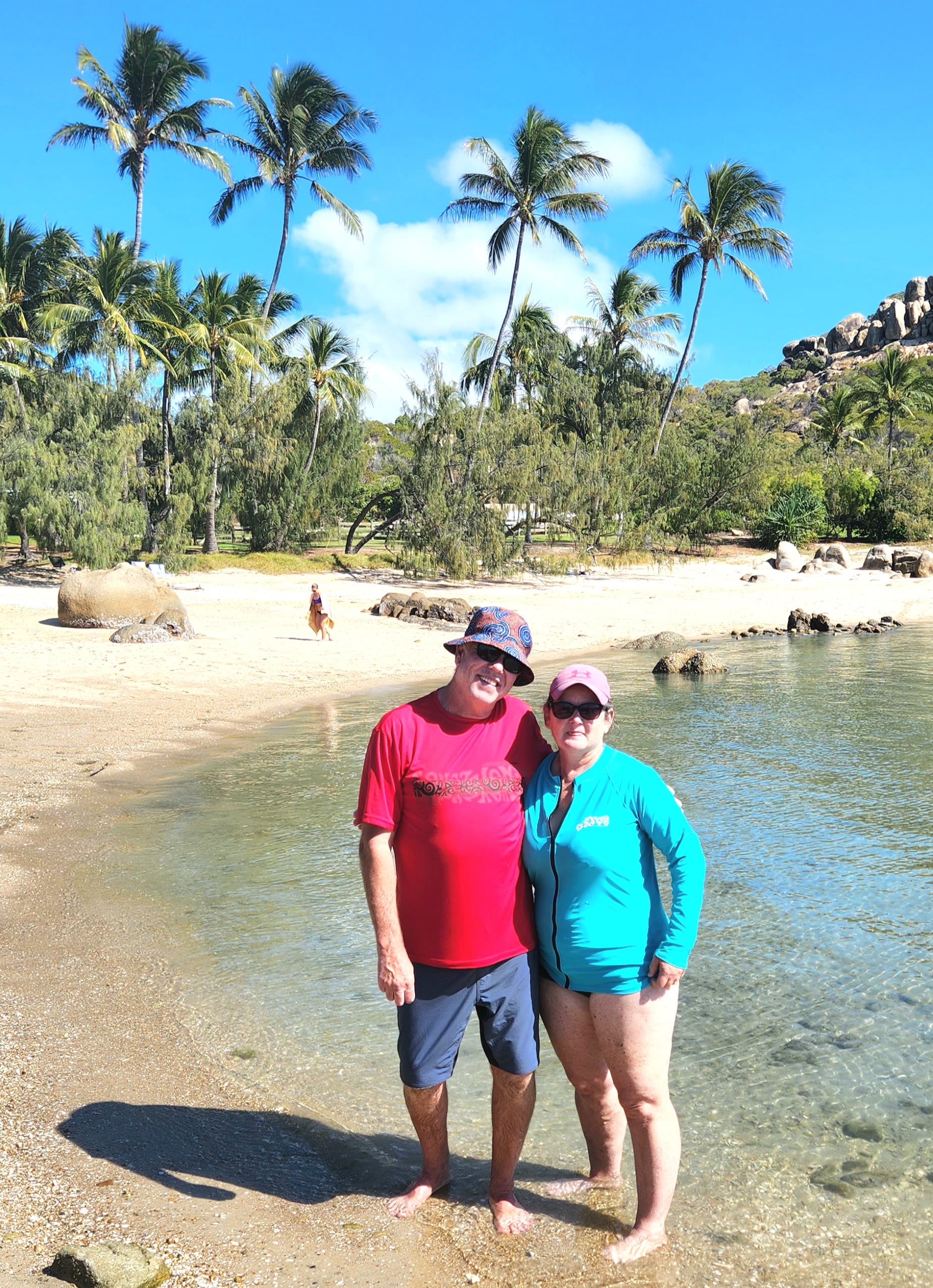 Bowen Beaches