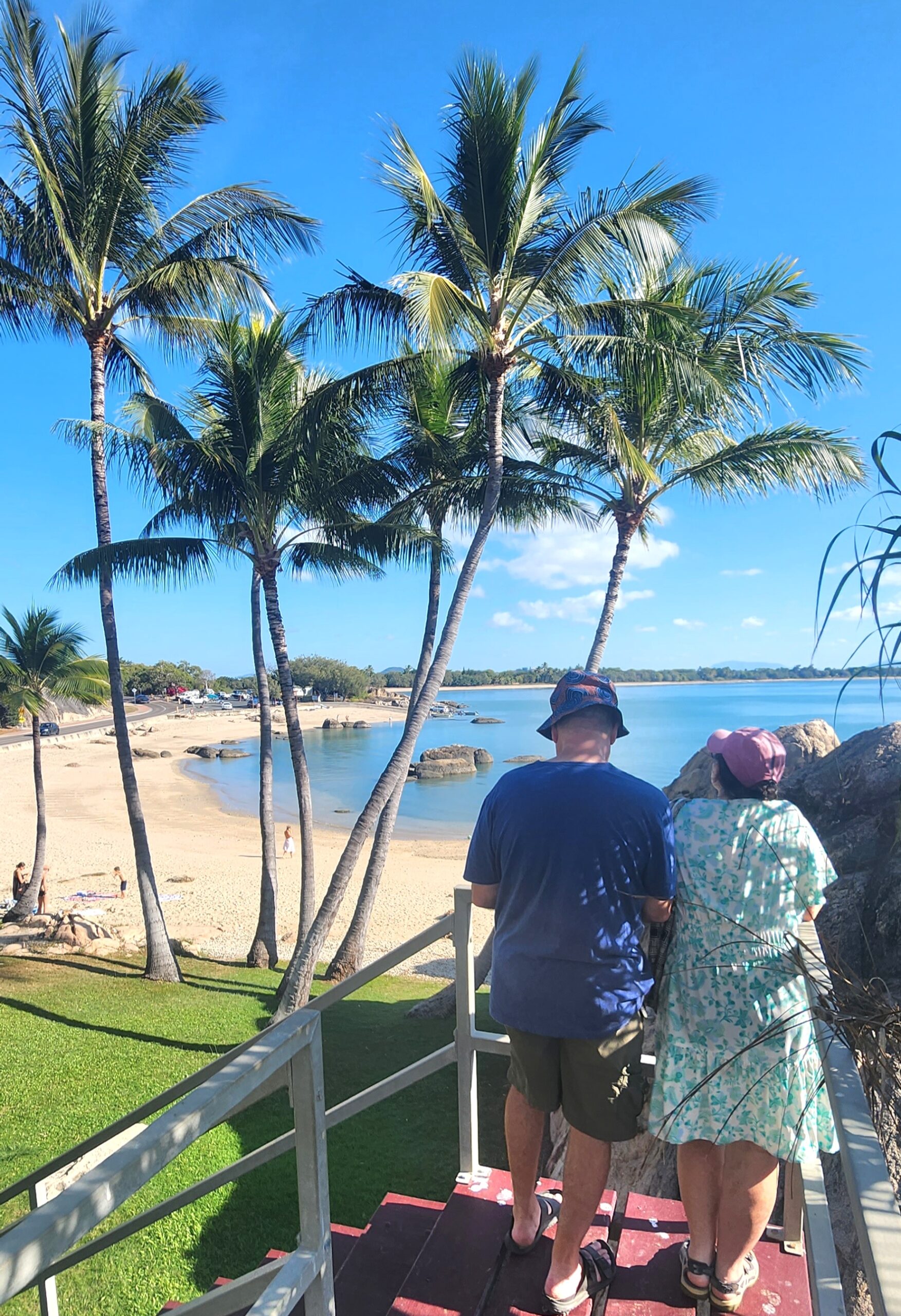 Bowen Beaches Discovery-Top of the Whitsundays