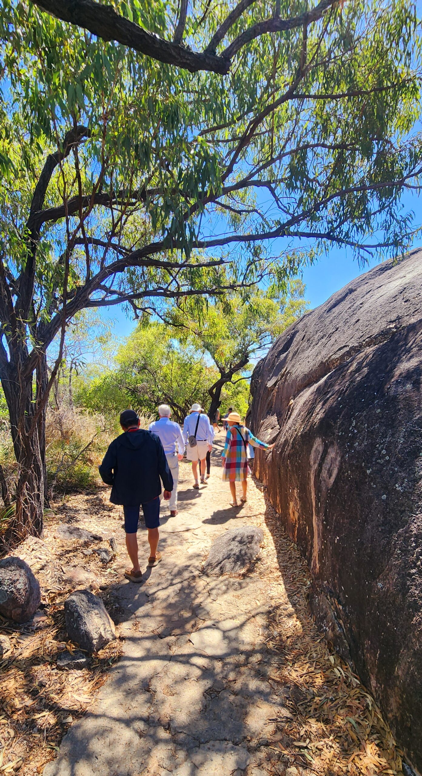 Bowen Beaches Discovery-Top of the Whitsundays