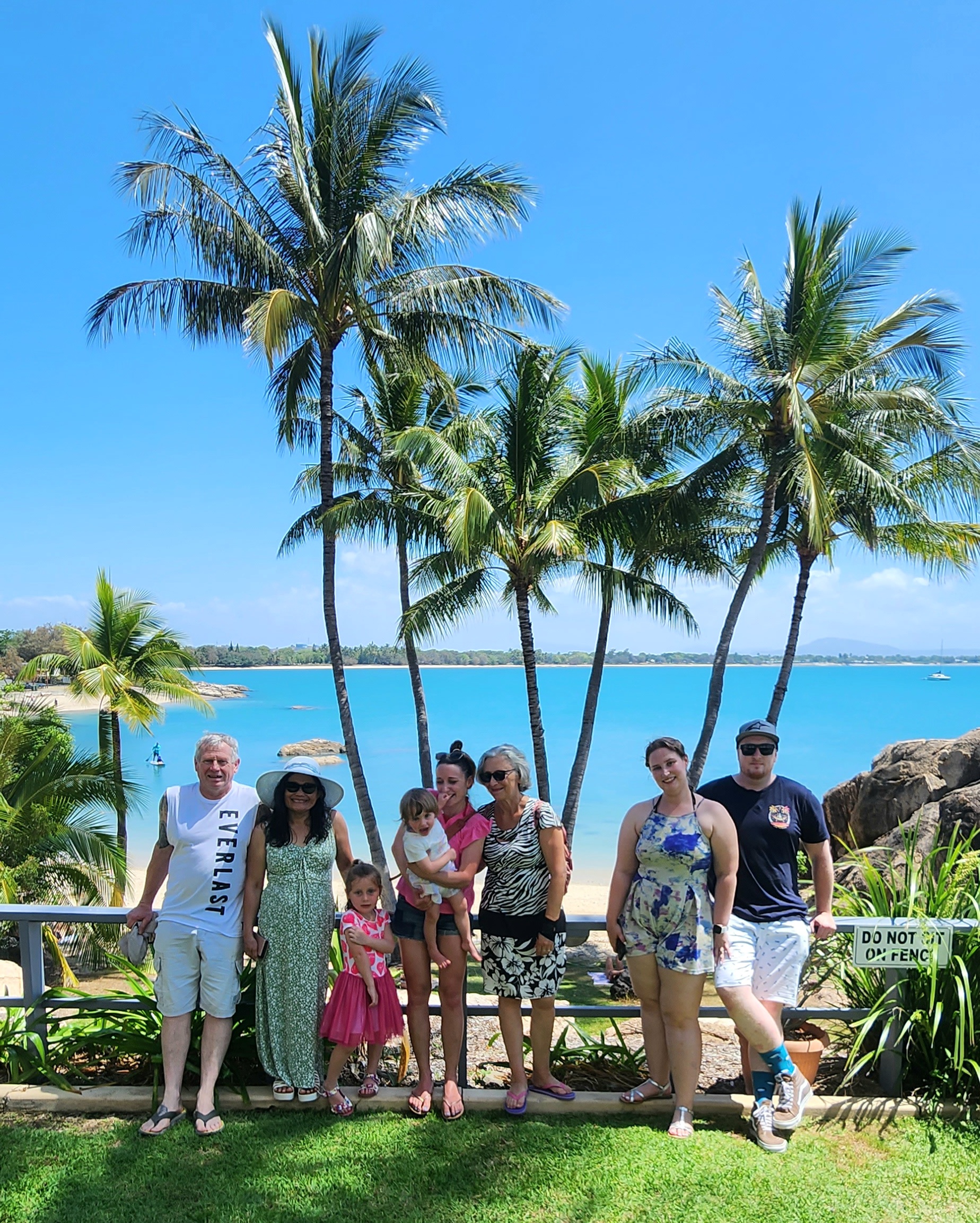 Bowen Beaches