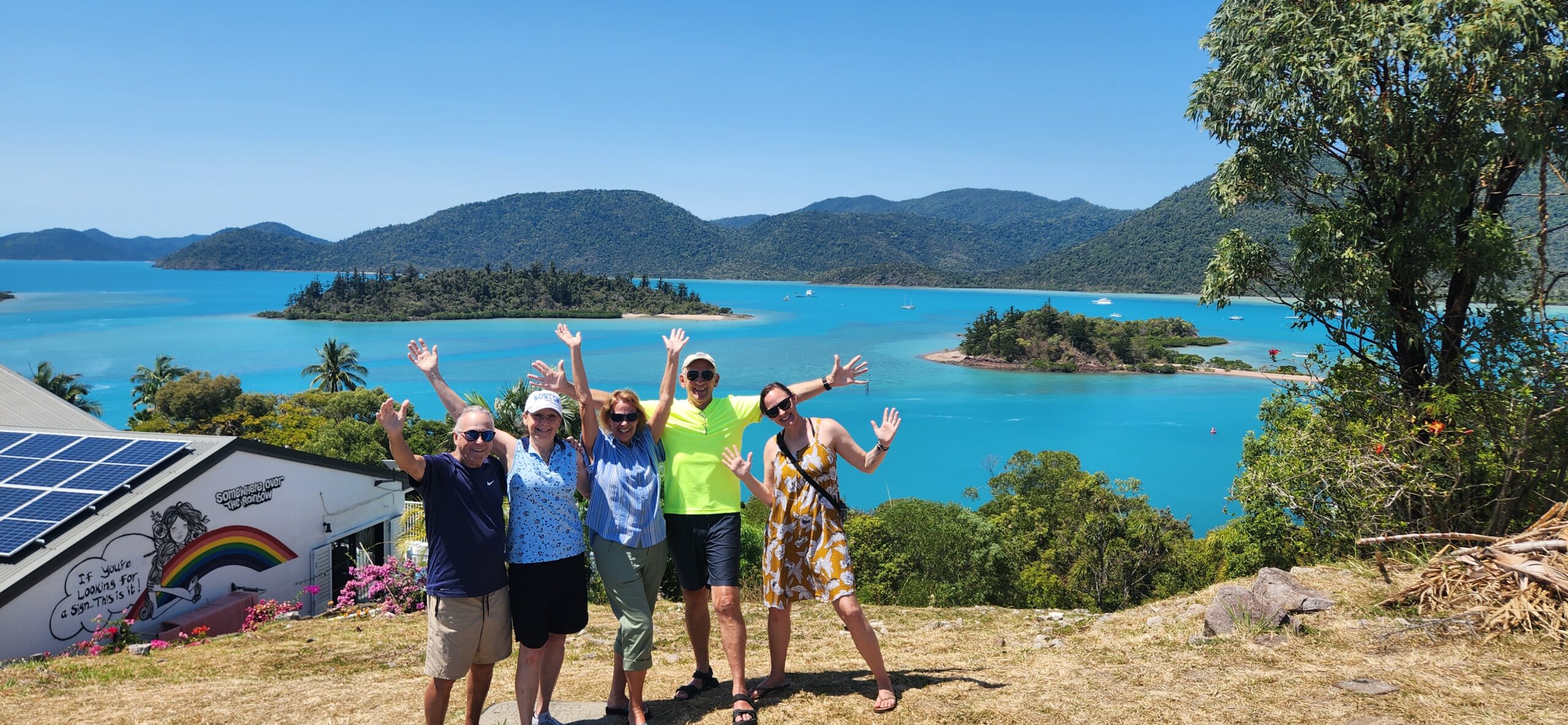 Airlie Beach Explorer- Snapshots, Sights and Highlights