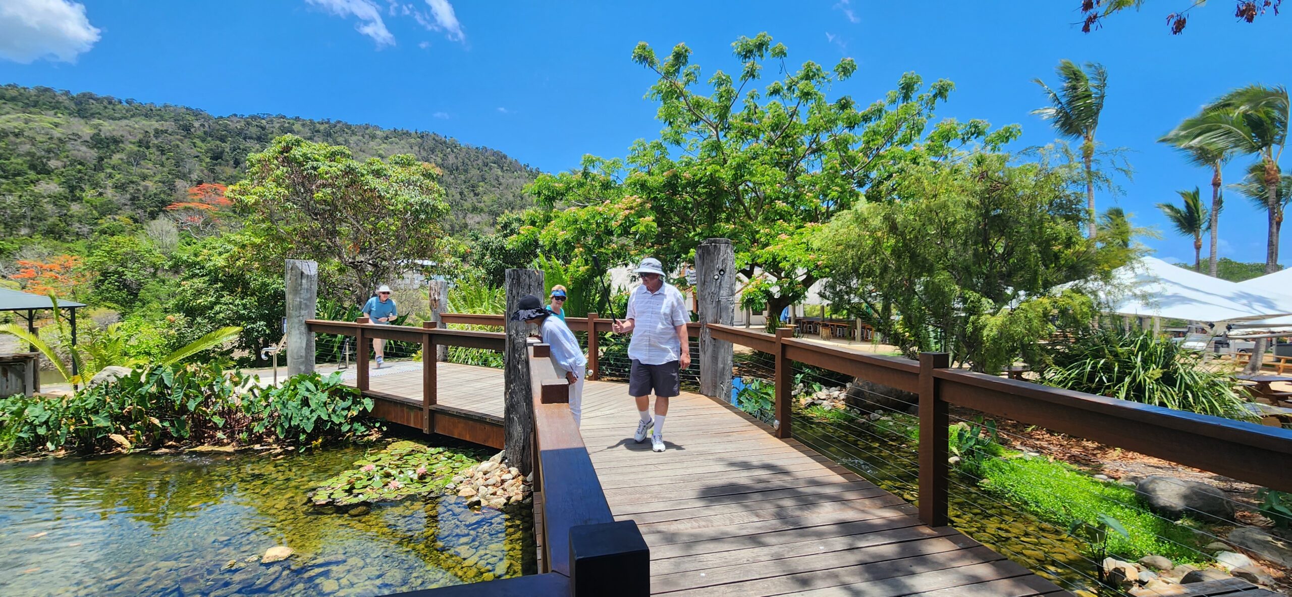 Airlie Beach Explorer- Snapshots, Sights and Highlights