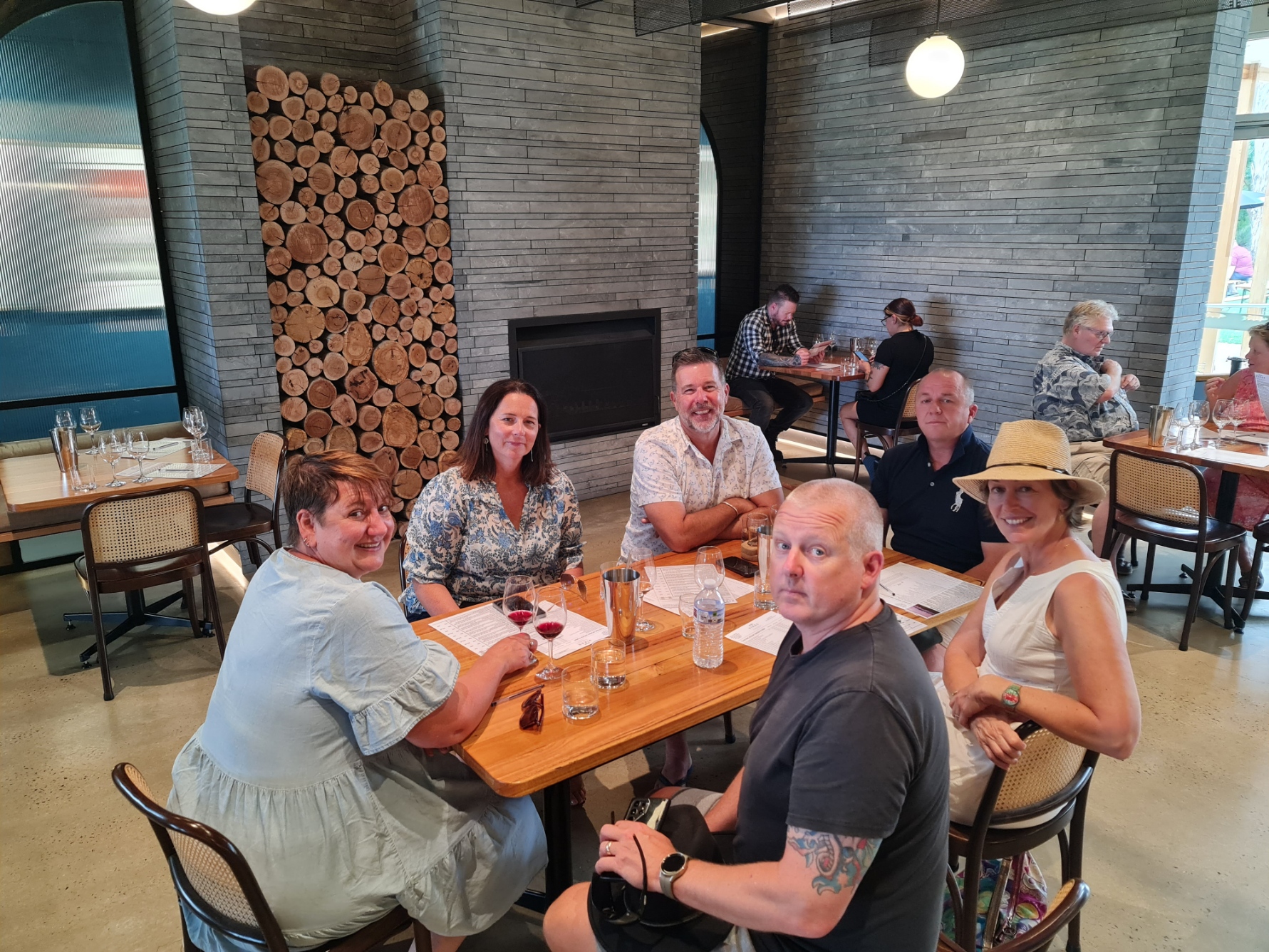 The Clare Valley Wine Tour