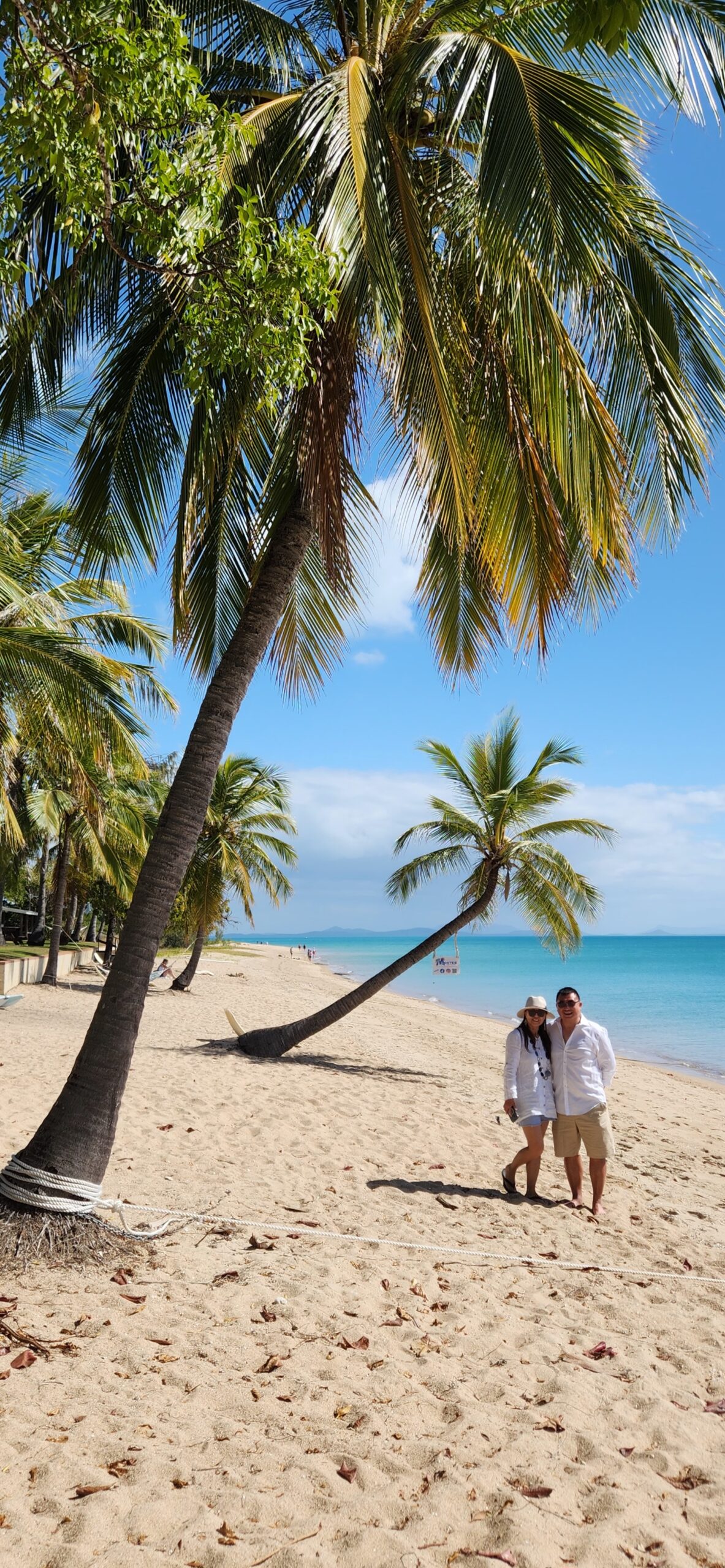 Coastal Beaches Escape - Cape Gloucester & Dingo Beach