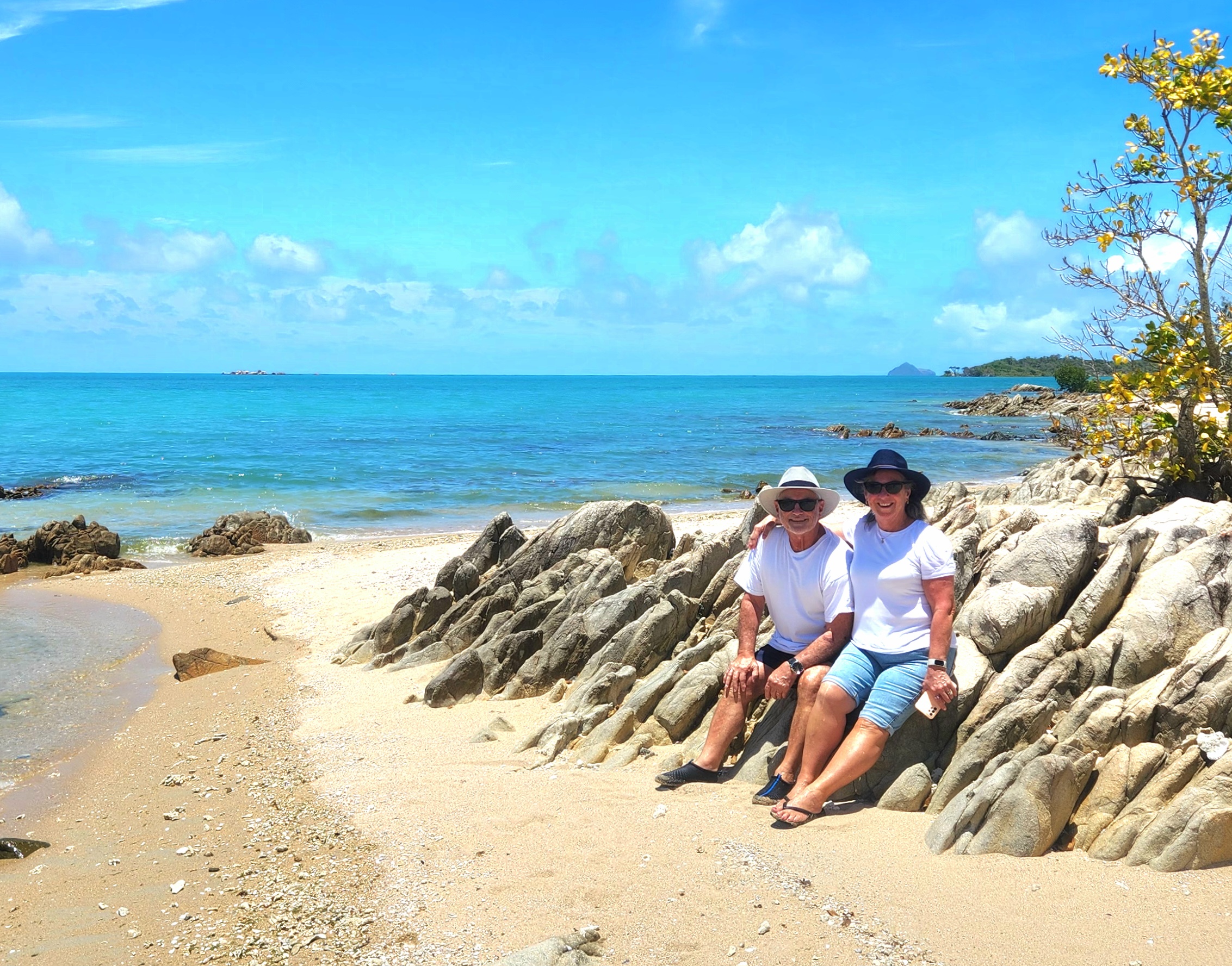 Coastal Beaches Adventure - Cape Gloucester & Dingo Beach