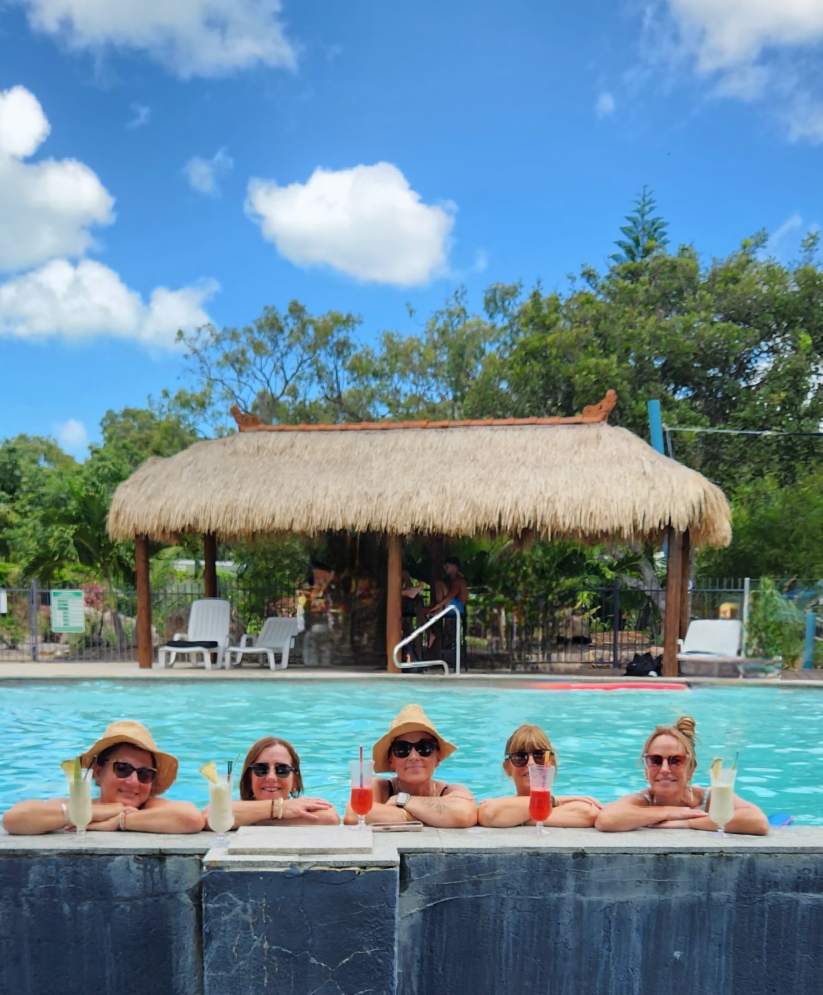 Coastal Beaches Adventure - Cape Gloucester & Dingo Beach