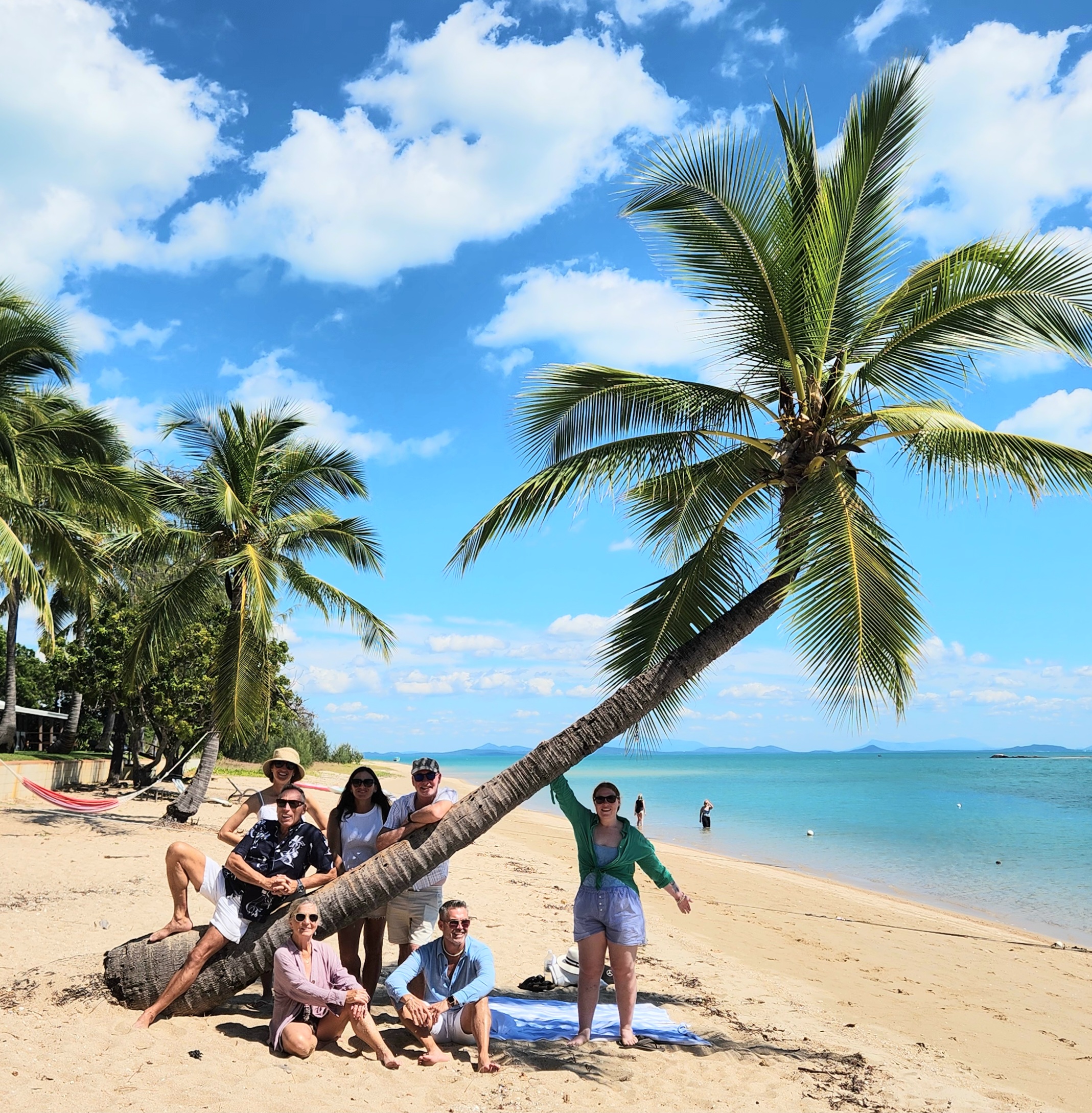 Coastal Beaches Adventure - Cape Gloucester & Dingo Beach