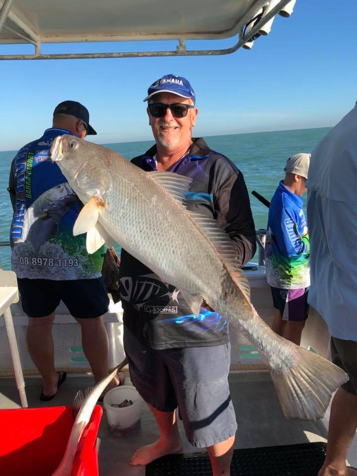 Half Day Afternoon Offshore Fishing Charter