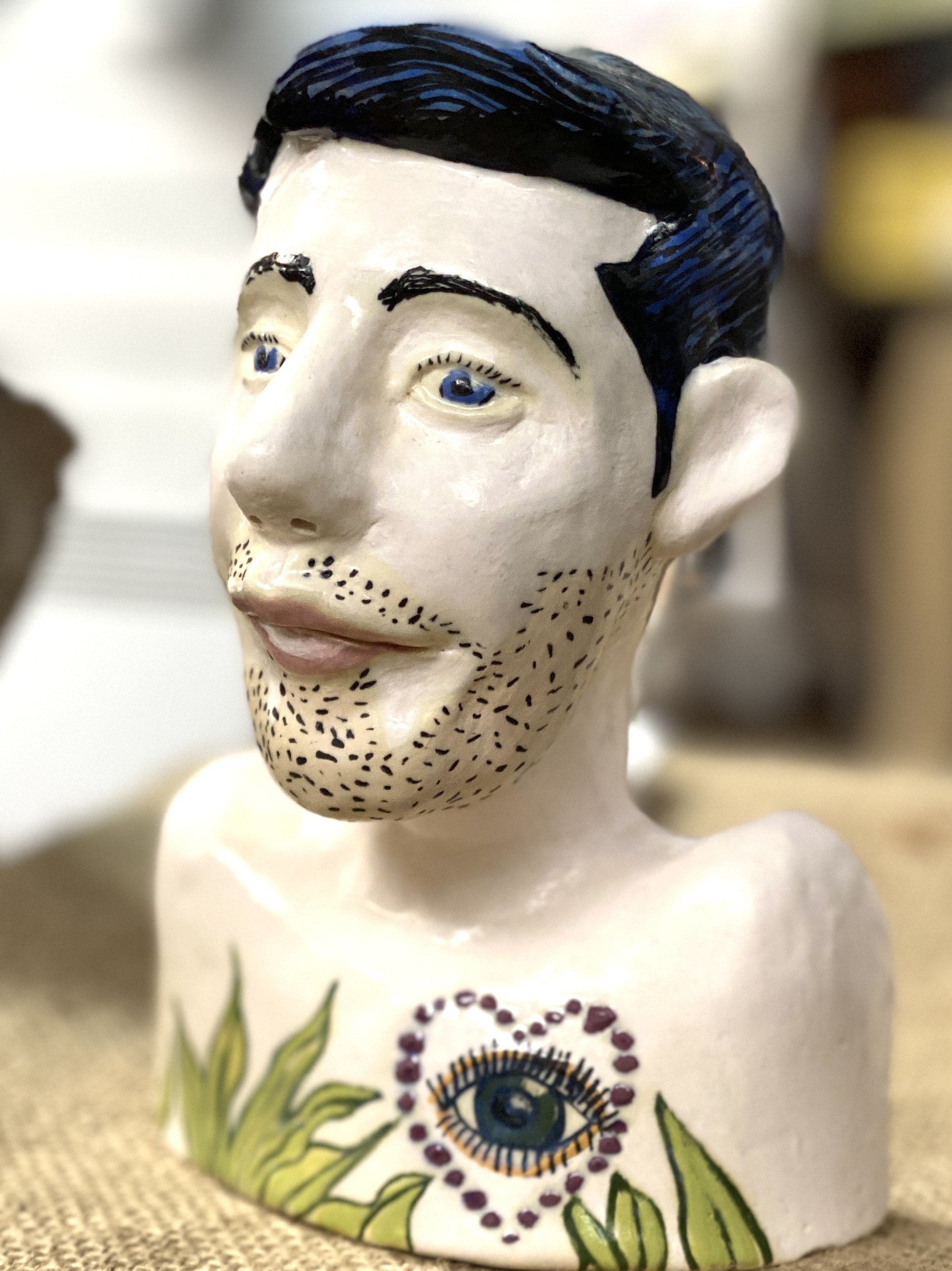 Art & Craft Trail Tour 2025