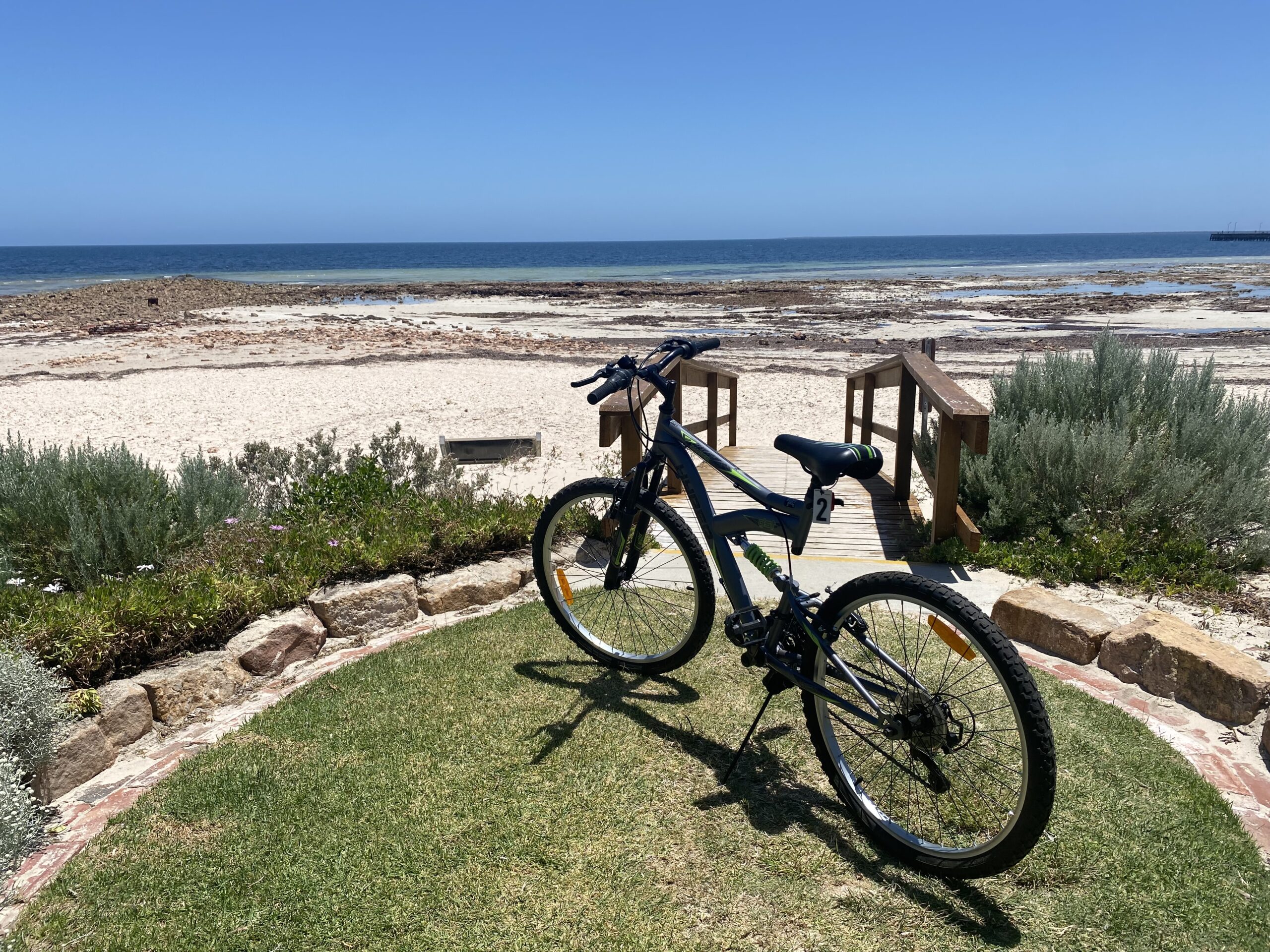 Moonta Bike Hire - 8 hours