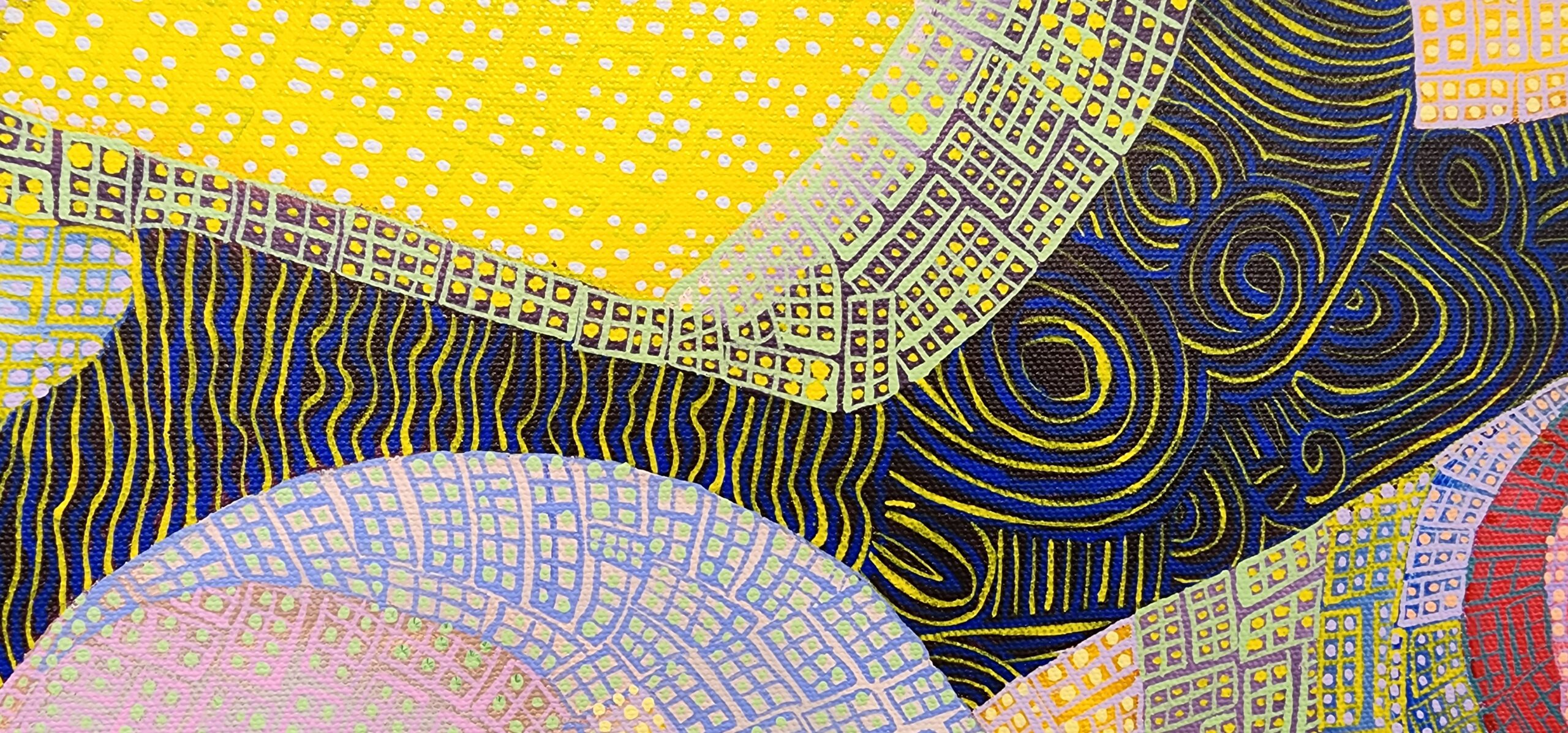 Art & Craft Trail Tour 2025