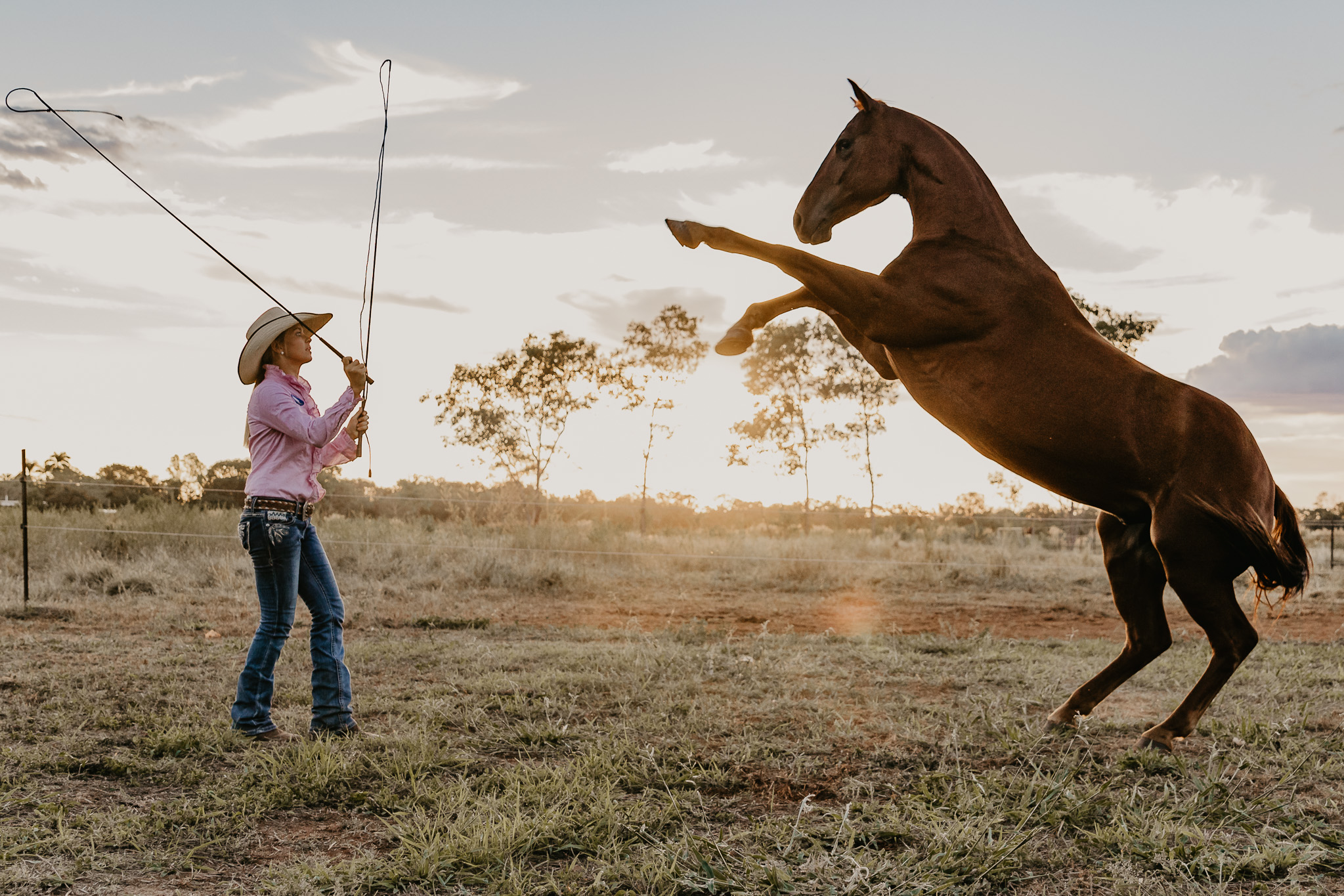 Cowboy Country – 3 Day Katherine Region