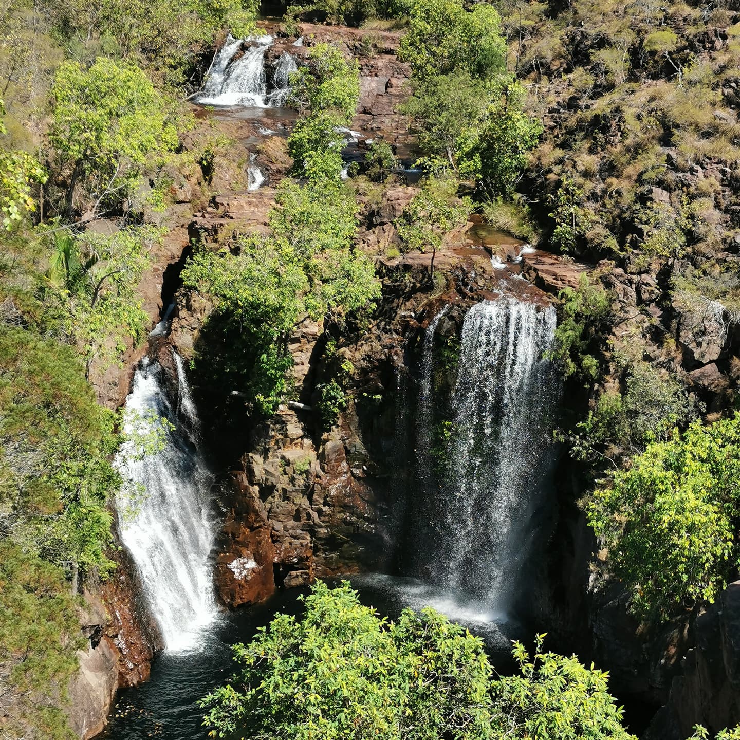 Darwin: Private Charter Minibus