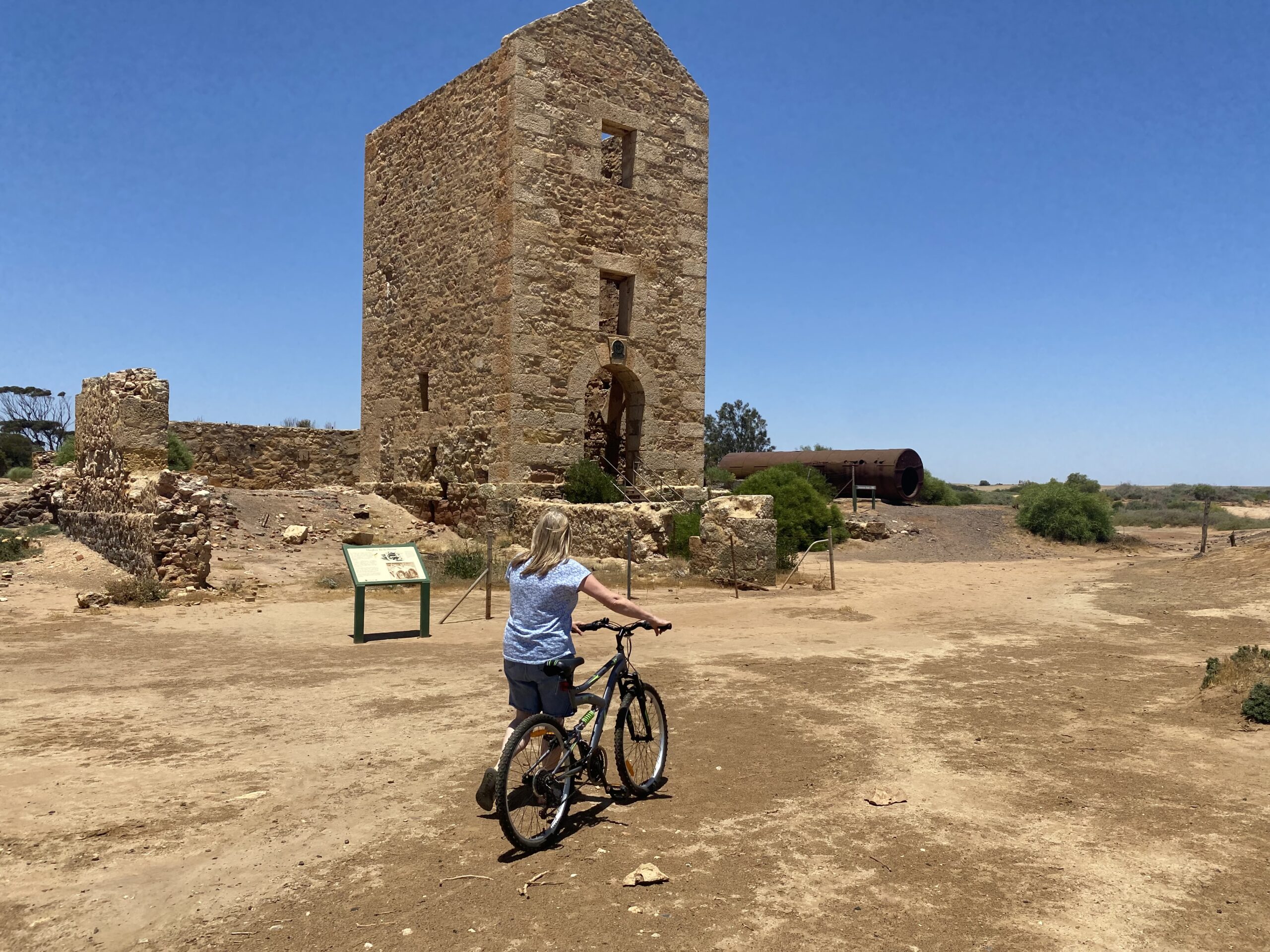 Moonta Bike Hire - 4 hours