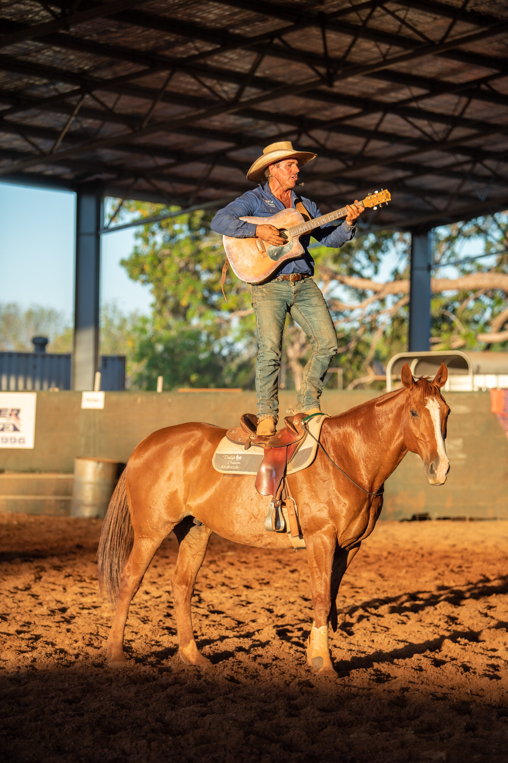 Cowboy Country - 3 Day Katherine Region