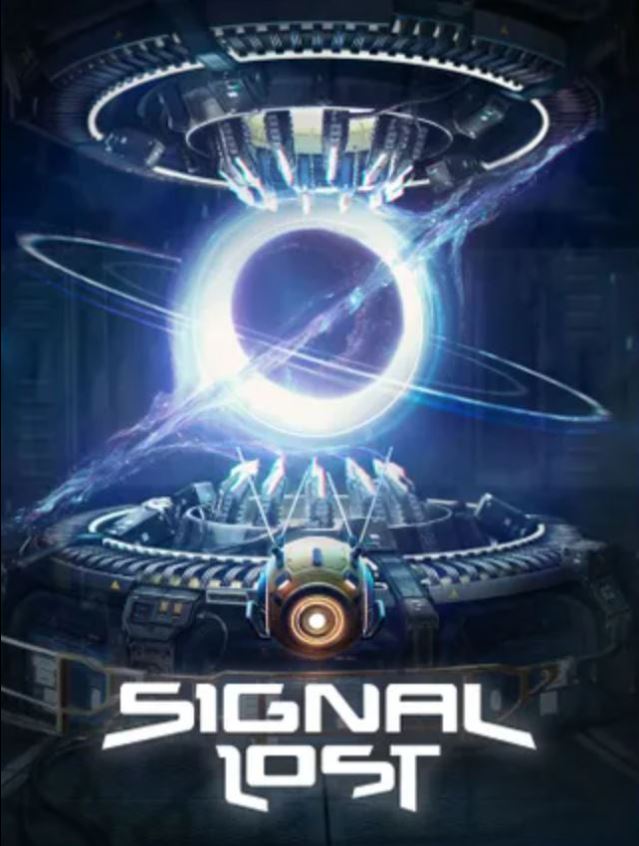 Signal Lost