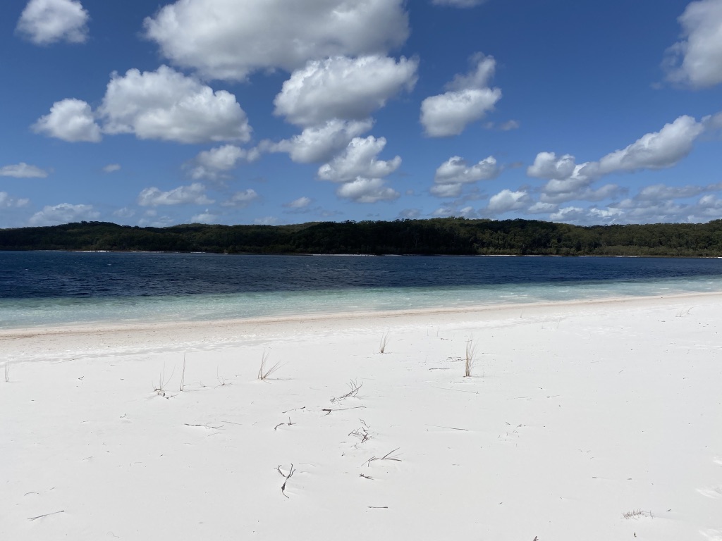 Best of the Fraser Island Great Walk (3N/4D)