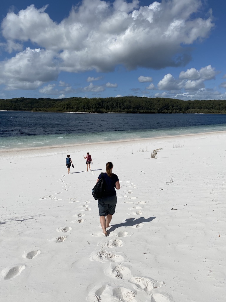 Best of the Fraser Island Great Walk (3N/4D)