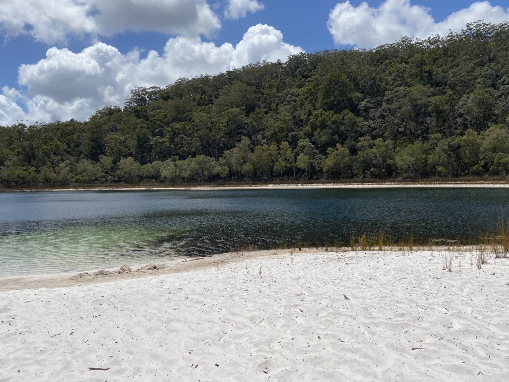 Best of the Fraser Island Great Walk (3N/4D)