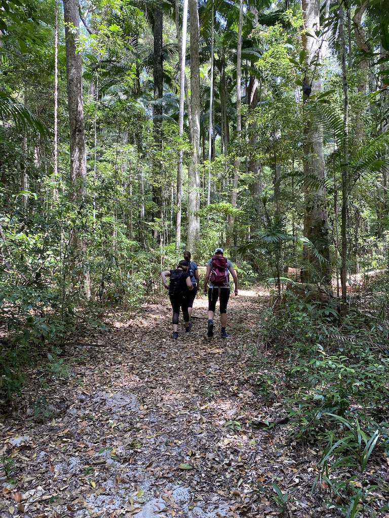 Best of the Fraser Island Great Walk (3N/4D)