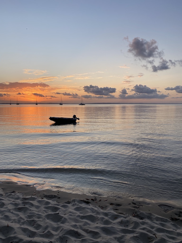 Best of the Fraser Island Great Walk (3N/4D)