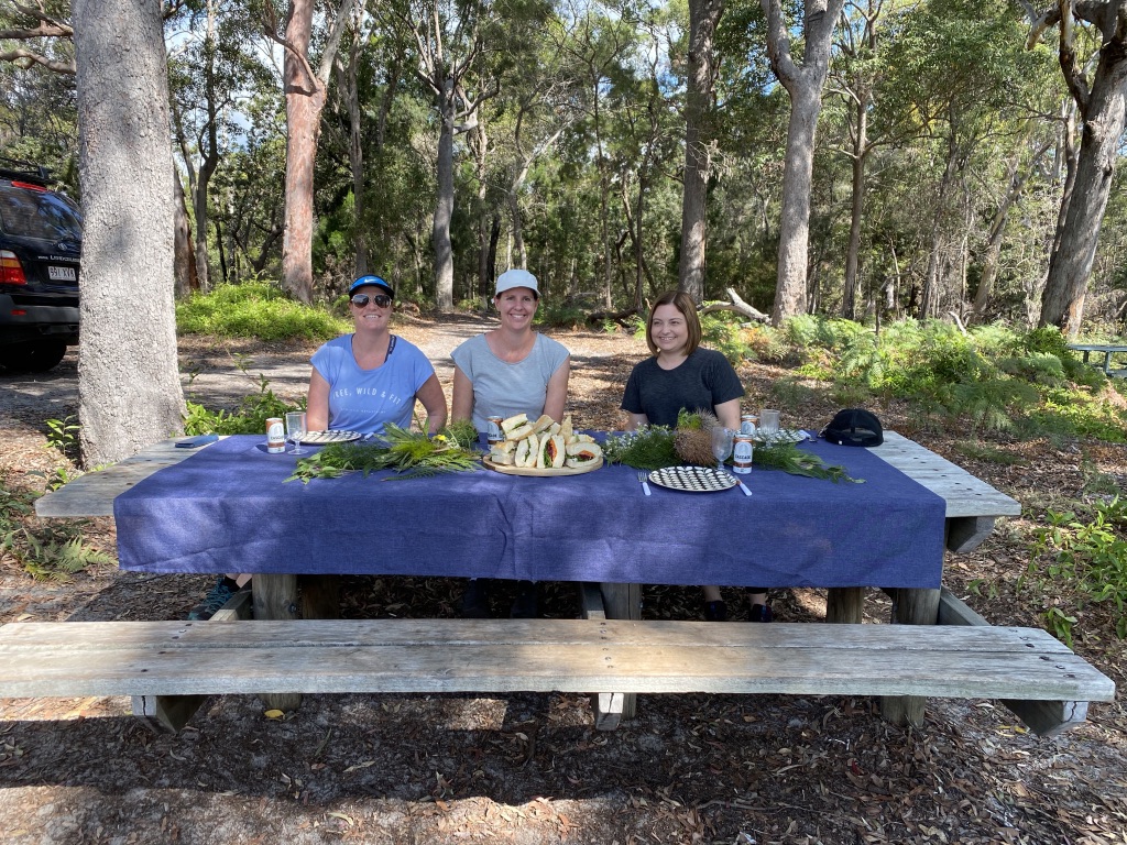 Best of the Fraser Island Great Walk (3N/4D)