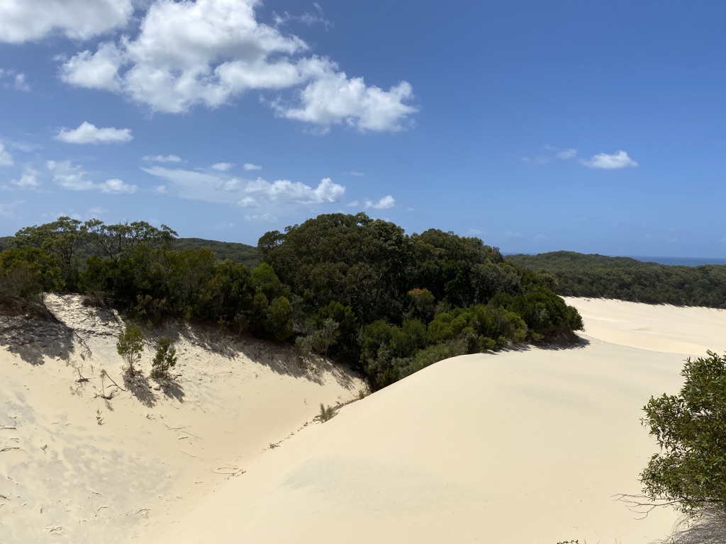 Best of the Fraser Island Great Walk (3N/4D)