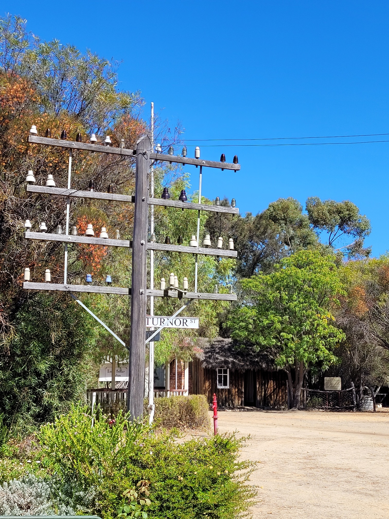 Southern Wheatbelt Wander Two Nights Three Days