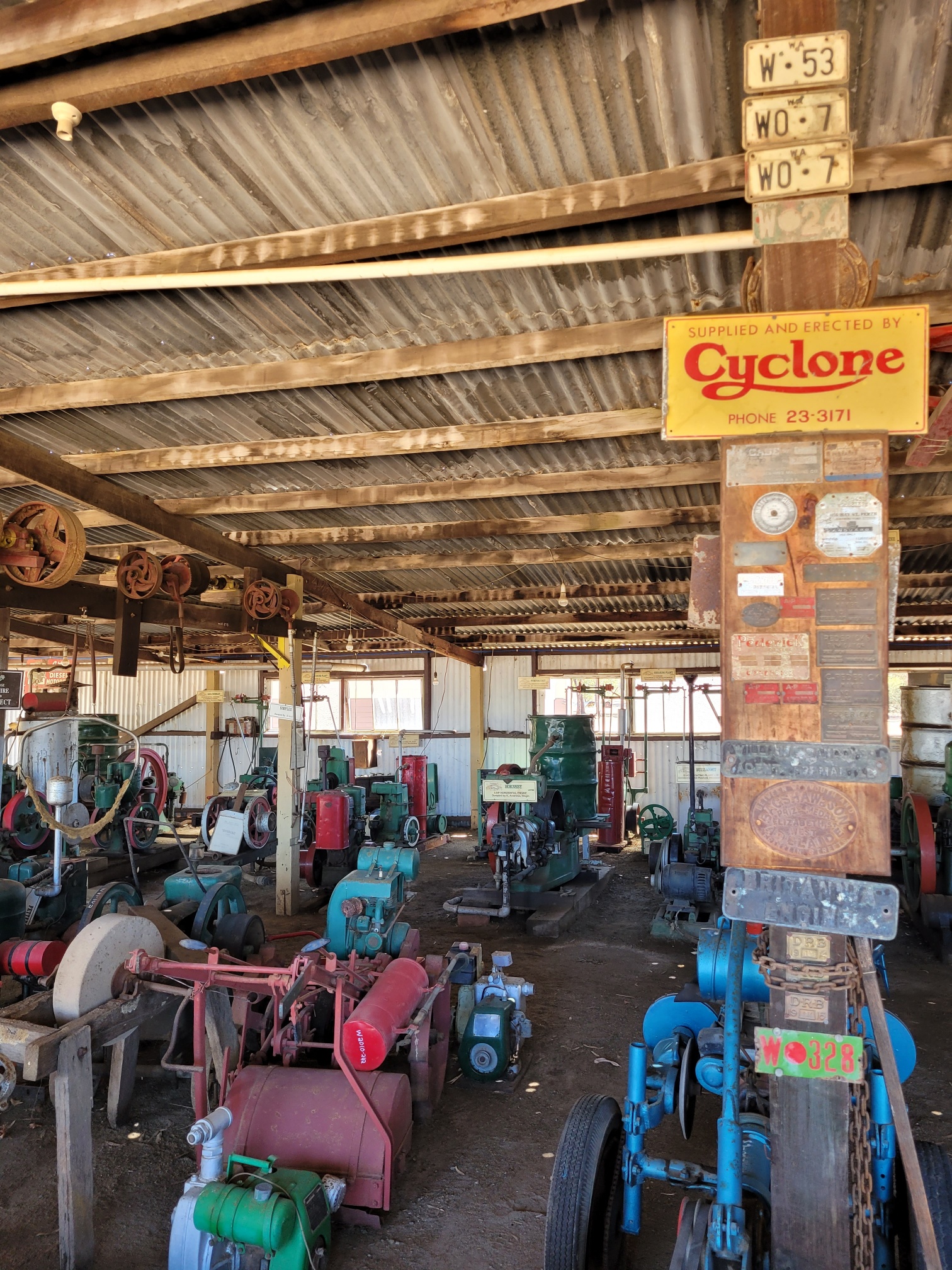 Southern Wheatbelt Wander Two Nights Three Days