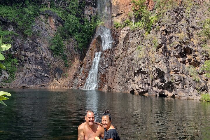4x4 Litchfield Park Adventures