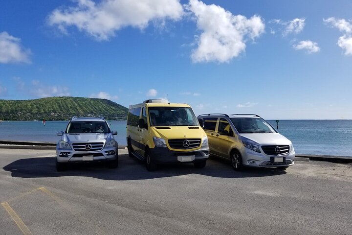 Private Transfer from Cairns Airport (CNS) to Port Douglas Port