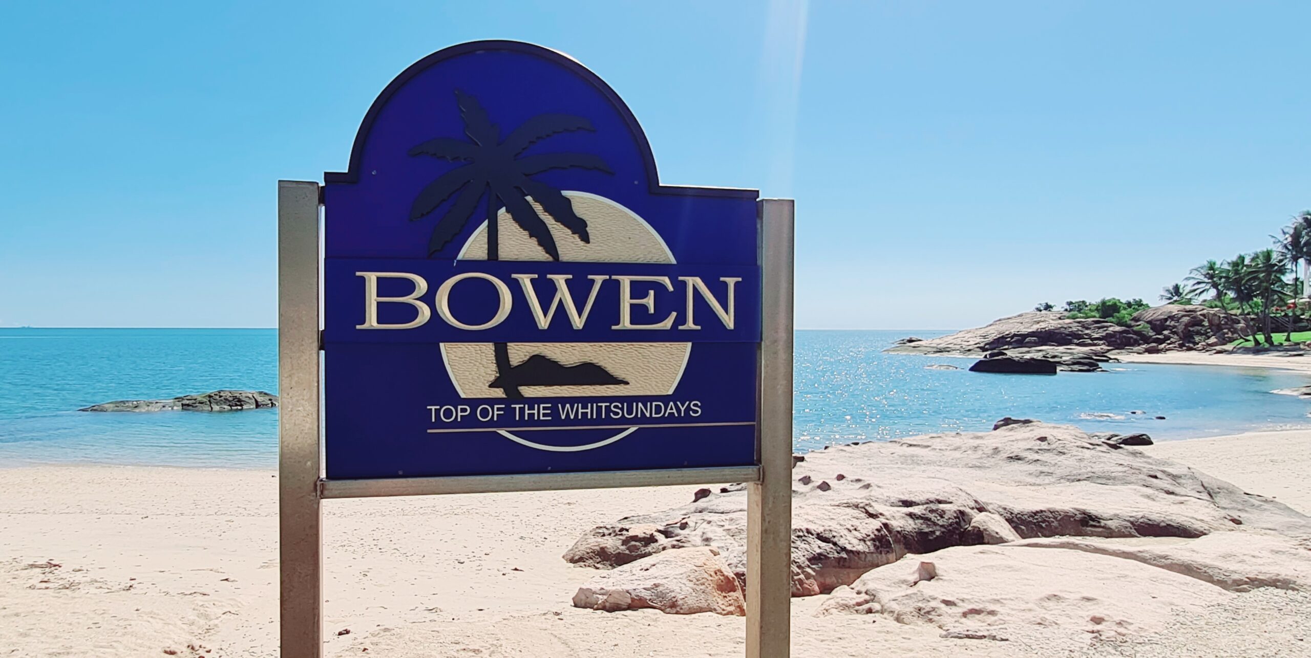 Bowen Beaches Discovery-Top of the Whitsundays, Australia | Activities ...