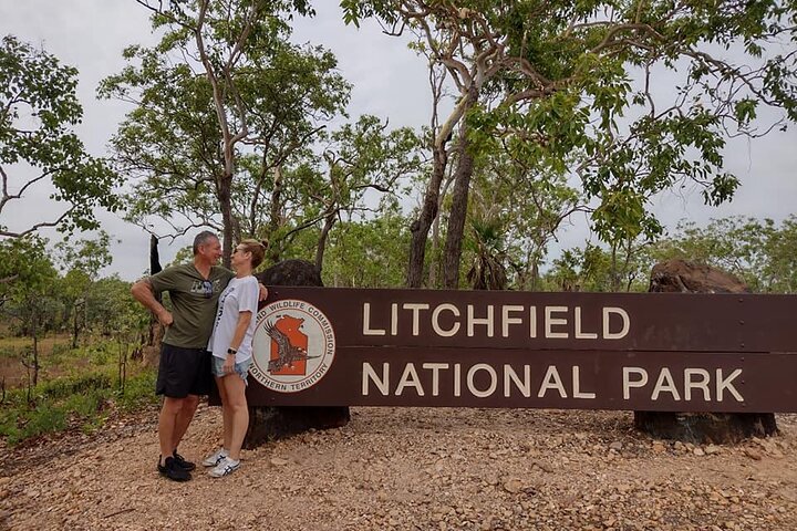 4x4 Litchfield Park Adventures