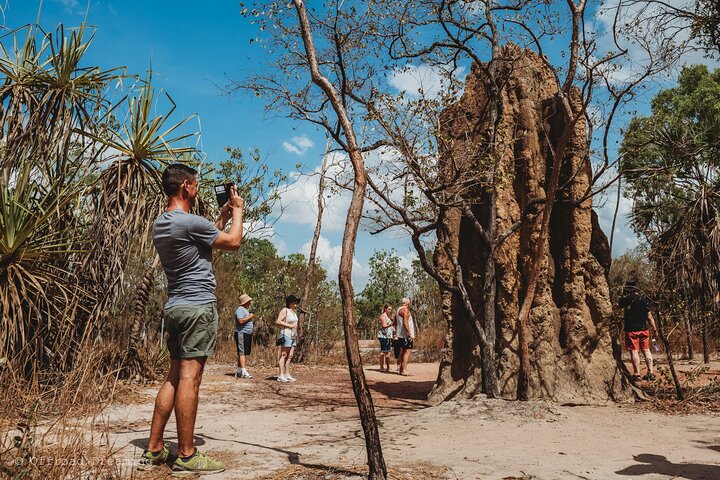 3-Day Tour of Top End Highlights in Northern Territory, Australia