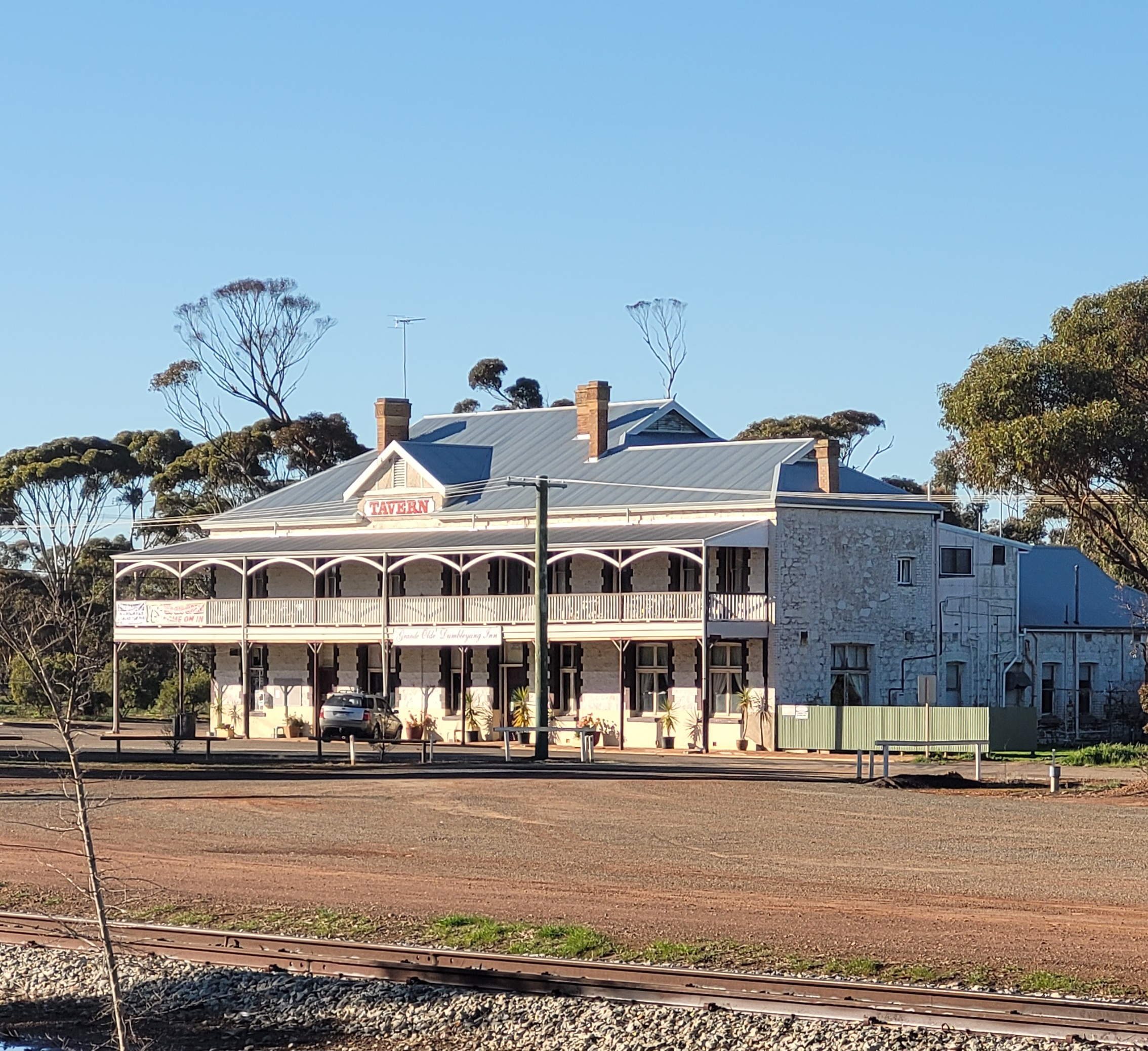 Southern Wheatbelt Wander Two Nights Three Days