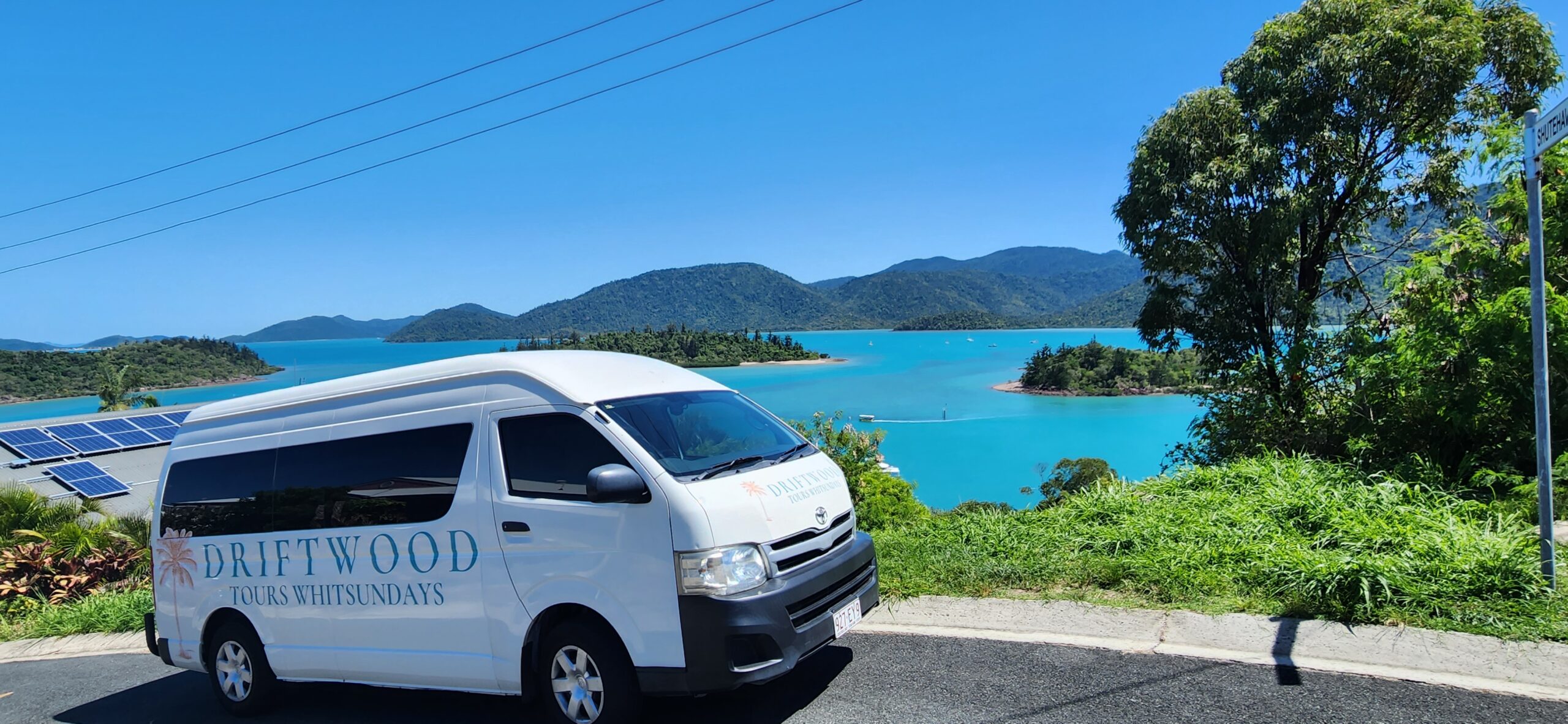 Airlie Beach Explorer- Snapshots, Sights and Highlights