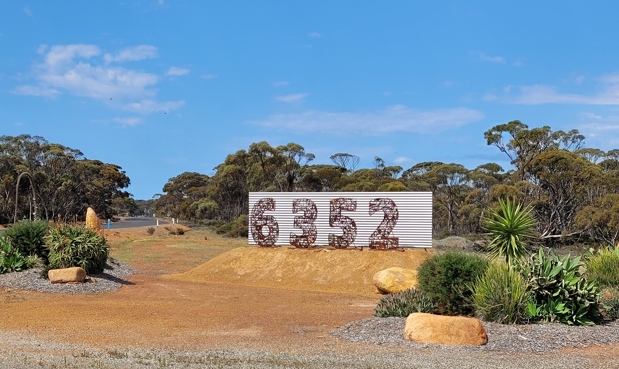 Southern Wheatbelt Wander