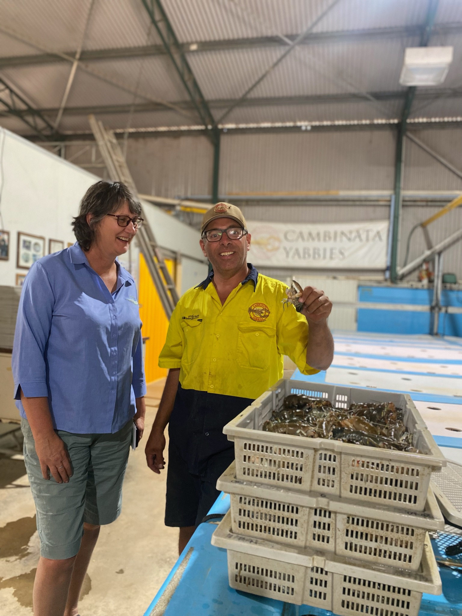 Southern Wheatbelt Wander Two Nights Three Days