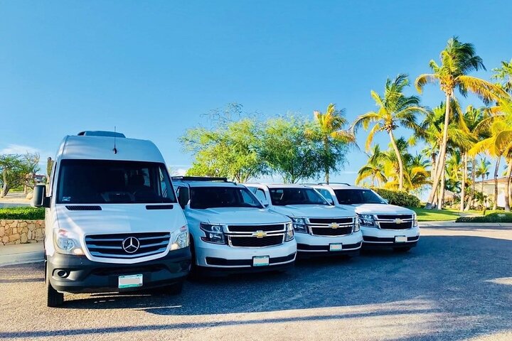 Private Transfer from Launceston Airport(LST) to Port Arthur Port